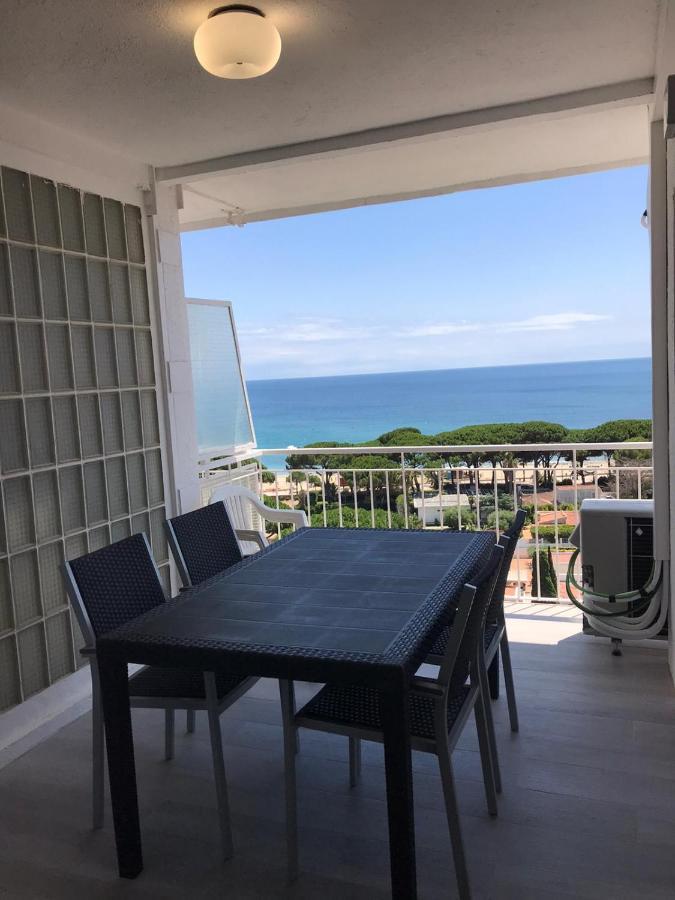Costa Daurada Apartaments Cambrils Exterior photo